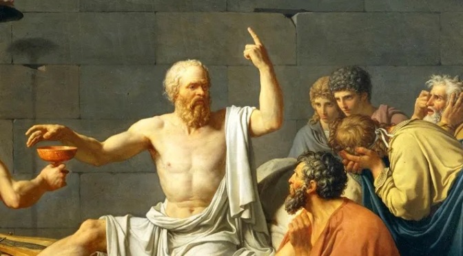 La transmission comme art d’accoucher les esprits – « Théétète ou de la Science » Platon